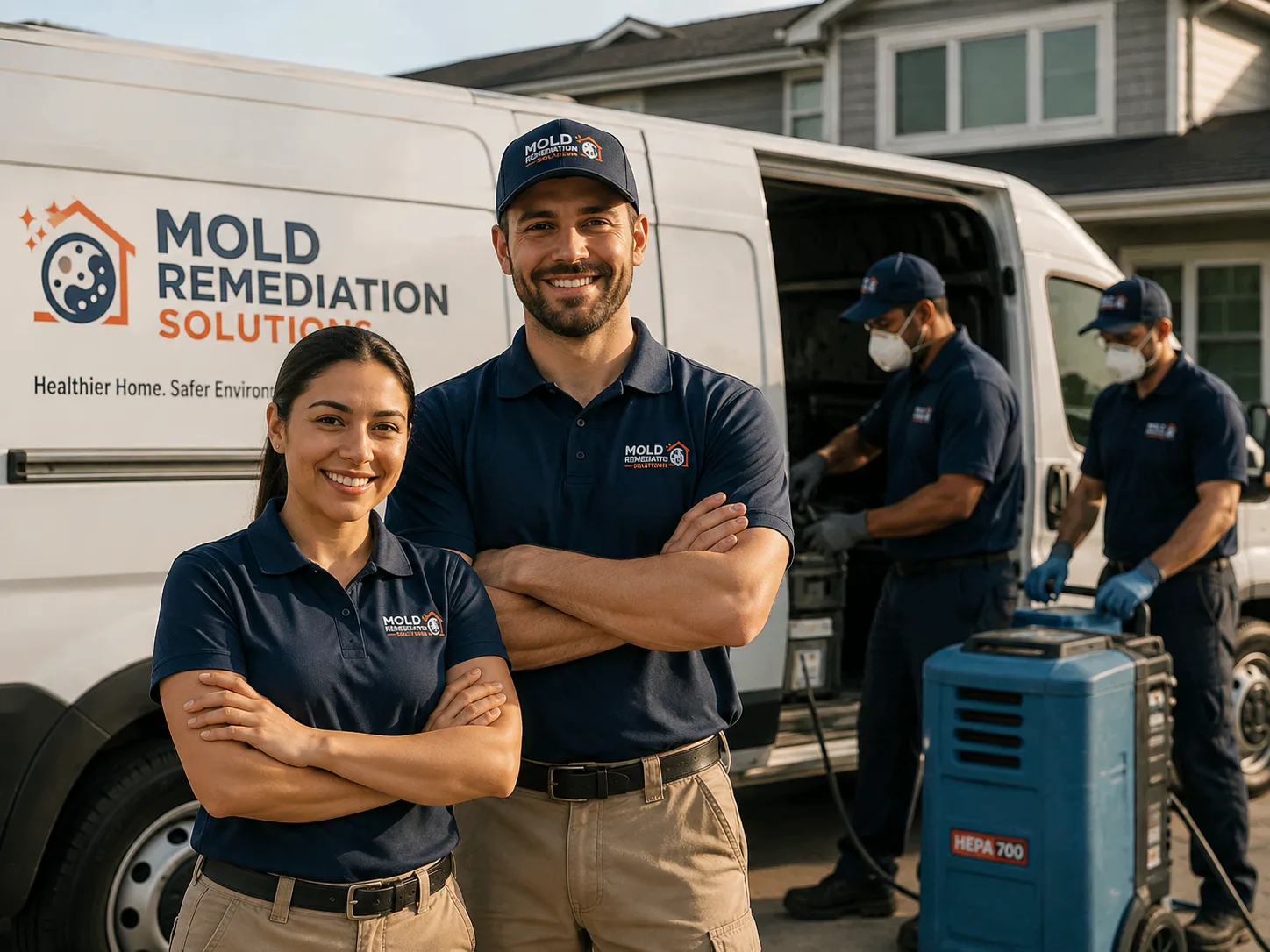 Mold Remediation company in Taconic, CT